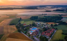 Hotel Zeleni Gaj - Terme Banovci